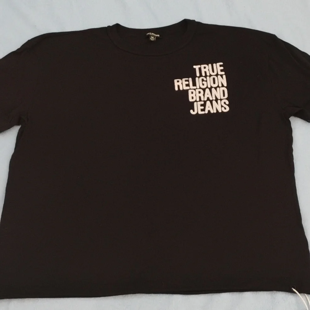 True Religion Oversized Shirt